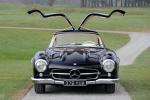 Mercedes-Benz 300 SL 1955 года
